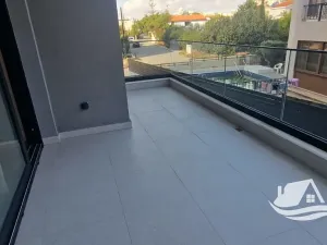 Prodej bytu 2+kk, Pafos, Kypr, 84 m2