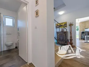 Prodej vily, Šegotići, Chorvatsko, 260 m2