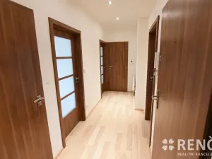 Pronájem bytu 3+kk, Brno, Churého, 61 m2