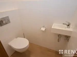 Pronájem bytu 3+kk, Brno, Churého, 61 m2