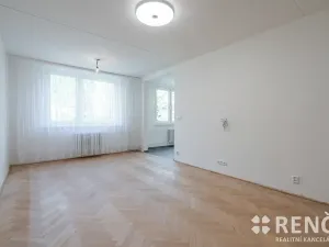 Pronájem bytu 3+1, Brno, Řezáčova, 75 m2