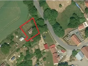 Prodej chaty, Běloky, 40 m2