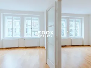 Prodej bytu 3+1, Praha - Vinohrady, Hradecká, 95 m2