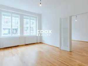 Prodej bytu 3+1, Praha - Vinohrady, Hradecká, 95 m2