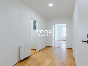 Prodej bytu 3+1, Praha - Vinohrady, Hradecká, 95 m2