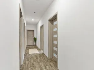 Prodej rodinného domu, Hrdlořezy, 126 m2