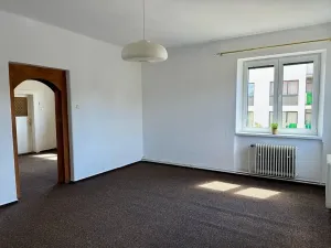 Pronájem bytu 3+1, Mladá Boleslav, Palackého, 85 m2