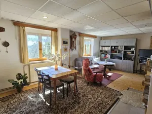 Prodej rodinného domu, Mnichovice, Zámecká, 110 m2