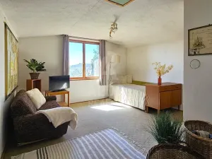 Prodej rodinného domu, Mnichovice, Zámecká, 110 m2