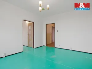 Pronájem bytu 2+1, Tanvald, Sportovní, 57 m2