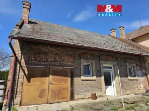 Pronájem rodinného domu, Konecchlumí, 68 m2