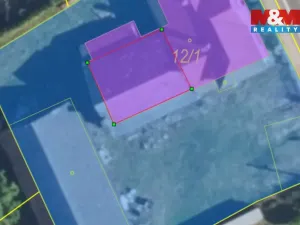 Pronájem rodinného domu, Konecchlumí, 68 m2