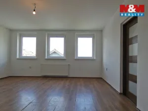 Pronájem bytu 3+1, Čáslav - Čáslav-Nové Město, Jeníkovská, 106 m2