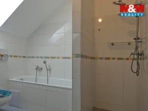 Pronájem bytu 3+1, Čáslav - Čáslav-Nové Město, Jeníkovská, 106 m2