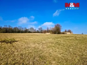 Prodej louky, Kozly, 73237 m2