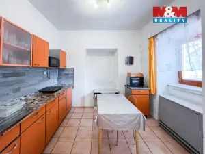 Prodej rodinného domu, Strašín, 450 m2