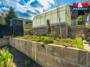 Prodej chaty, Děčín - Děčín III-Staré Město, Litoměřická, 16 m2