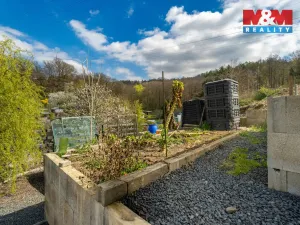 Prodej chaty, Děčín - Děčín III-Staré Město, Litoměřická, 16 m2