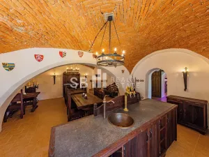 Prodej rodinného domu, Rýmařov, Rýmařovská, 600 m2