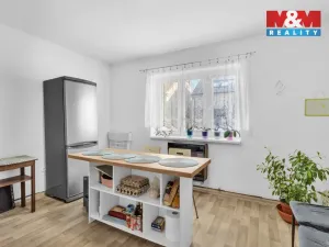 Prodej rodinného domu, Mladá Boleslav, Jana Roháče z Dubé, 107 m2