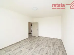 Pronájem bytu 3+1, Chomutov, Jirkovská, 67 m2