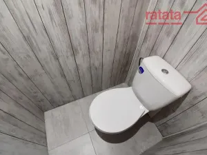 Pronájem bytu 3+1, Chomutov, Jirkovská, 67 m2