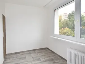 Pronájem bytu 3+1, Chomutov, Jirkovská, 67 m2