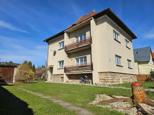 Prodej bytu 3+1, Moravská Třebová, Tyršova, 102 m2