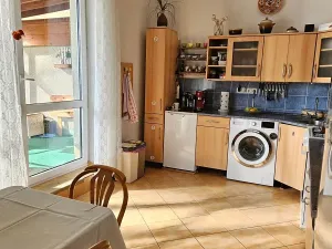 Prodej bytu 3+1, Moravská Třebová, Tyršova, 102 m2