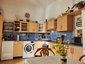 Prodej bytu 3+1, Moravská Třebová, Tyršova, 102 m2