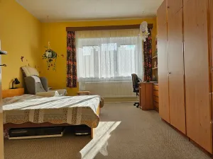 Prodej bytu 3+1, Moravská Třebová, Tyršova, 102 m2