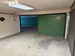 Pronájem garáže, Ostrava, Pavlovova, 15 m2