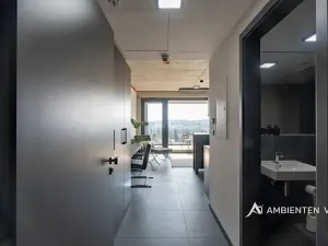 Pronájem bytu 1+kk, Brno, Královopolská, 35 m2