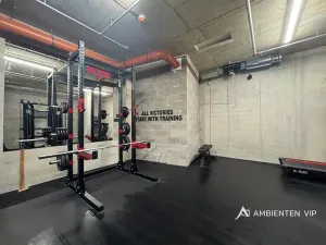 Pronájem bytu 1+kk, Brno, Královopolská, 35 m2