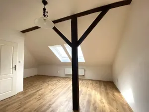 Pronájem bytu 1+kk, Brno, Řehořova, 31 m2