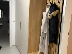 Pronájem bytu 2+kk, Praha - Košíře, Starokošířská, 46 m2