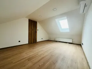 Pronájem bytu 3+kk, Praha, 90 m2