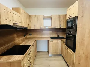 Pronájem bytu 3+kk, Praha, 90 m2