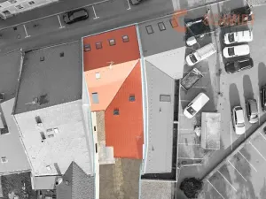 Prodej bytu 1+kk, Mikulov, Alfonse Muchy, 29 m2