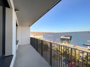 Pronájem bytu 2+kk, Praha - Vysočany, Smržových, 55 m2