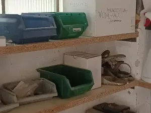 Prodej garáže, Brno, Skopalíkova, 18 m2