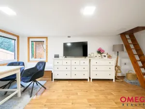 Prodej chaty, Kaliště, 90 m2