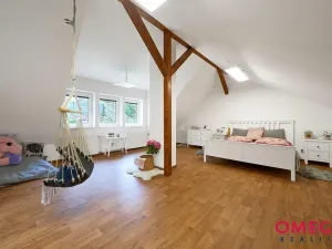 Prodej chaty, Kaliště, 90 m2