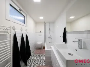 Prodej chaty, Kaliště, 90 m2