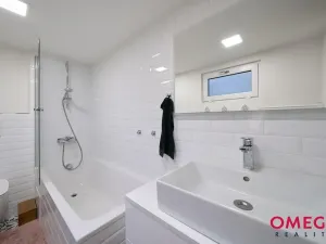 Prodej chaty, Kaliště, 90 m2