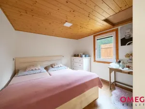 Prodej chaty, Kaliště, 90 m2