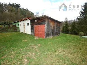 Pronájem rodinného domu, Osečná, 70 m2