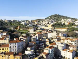 Prodej rodinného domu, Ozieri, Itálie, 153 m2