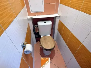 Pronájem bytu 2+1, Kadaň, Na Podlesí, 55 m2