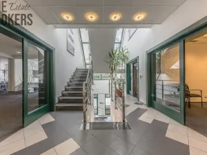 Pronájem rodinného domu, Mladá Boleslav - Čejetice, Koněvova, 296 m2